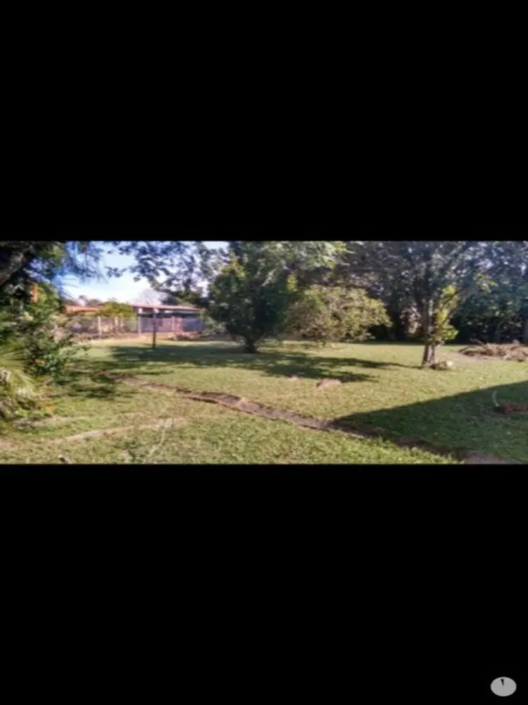 Chácara, 3 quartos, 1615 m² - Foto 4