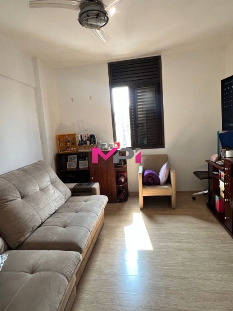 Apartamento, 3 quartos, 112 m² - Foto 2