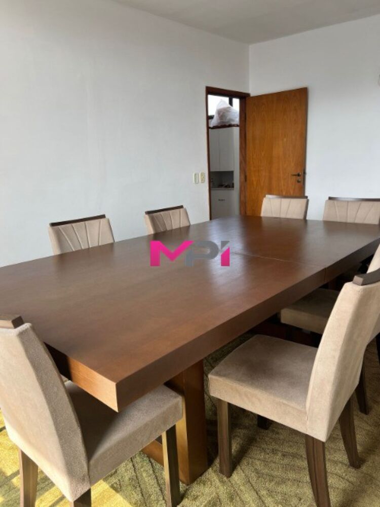 Apartamento, 3 quartos, 112 m² - Foto 1