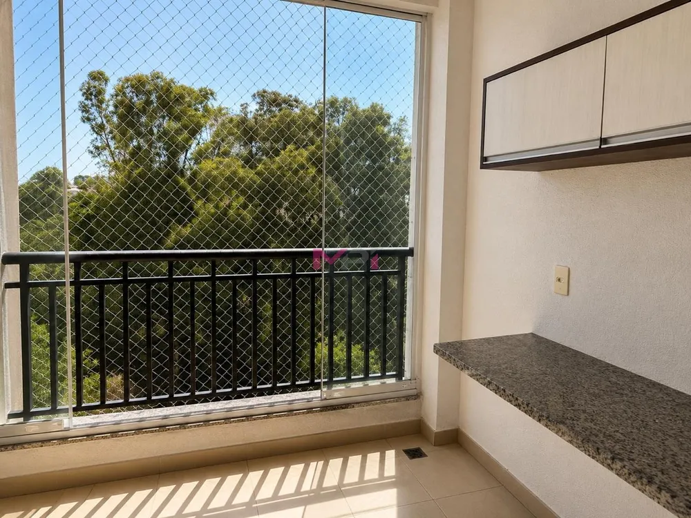 Apartamento, 2 quartos, 64 m² - Foto 1