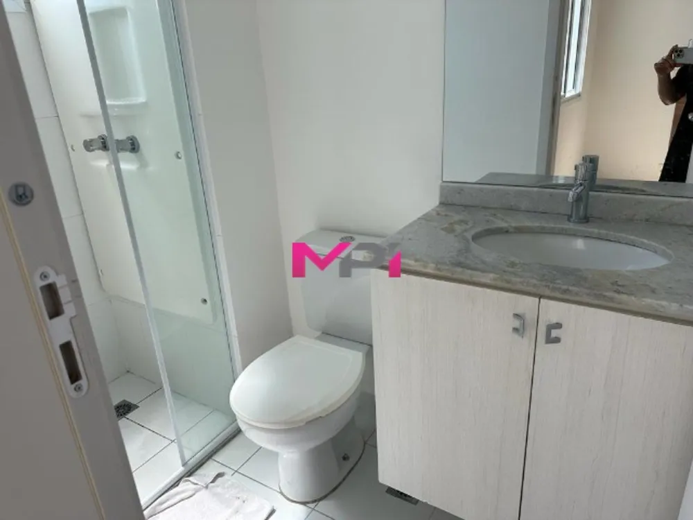Apartamento, 2 quartos, 64 m² - Foto 2
