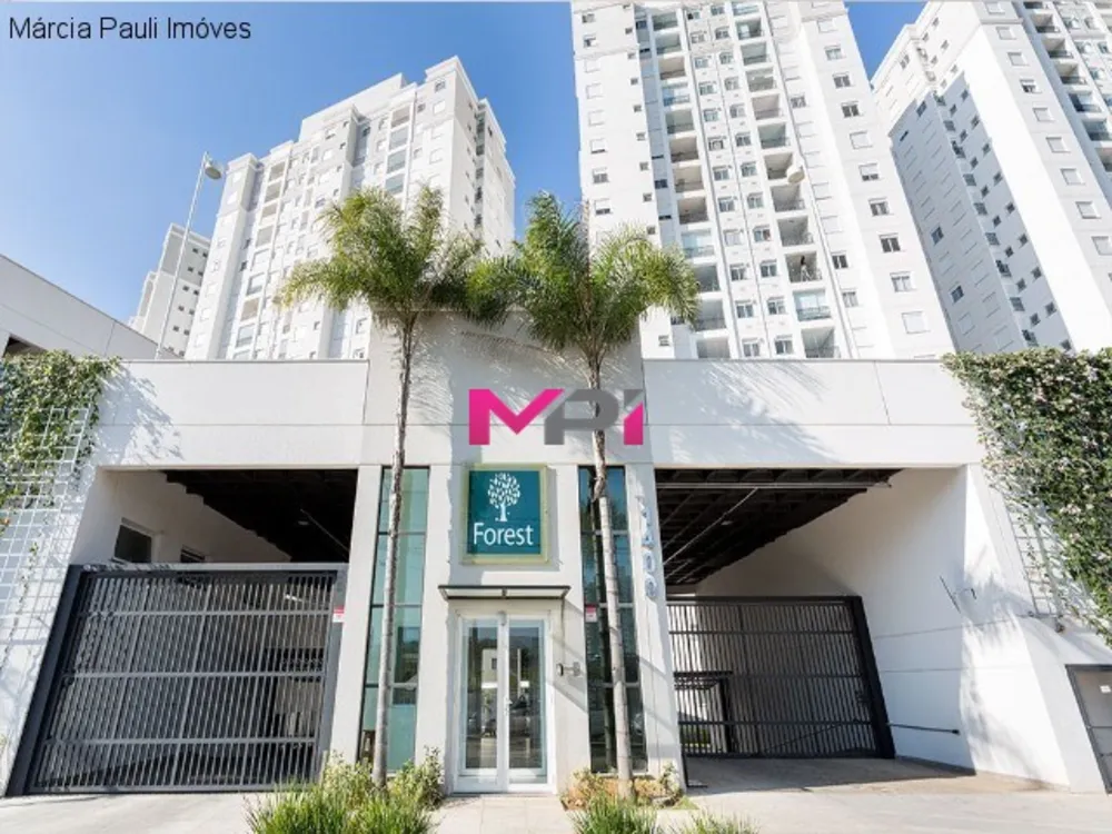 Apartamento, 2 quartos, 64 m² - Foto 4
