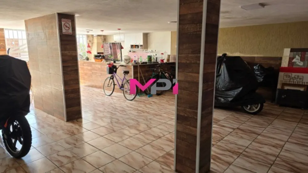 Casa, 3 quartos, 325 m² - Foto 5