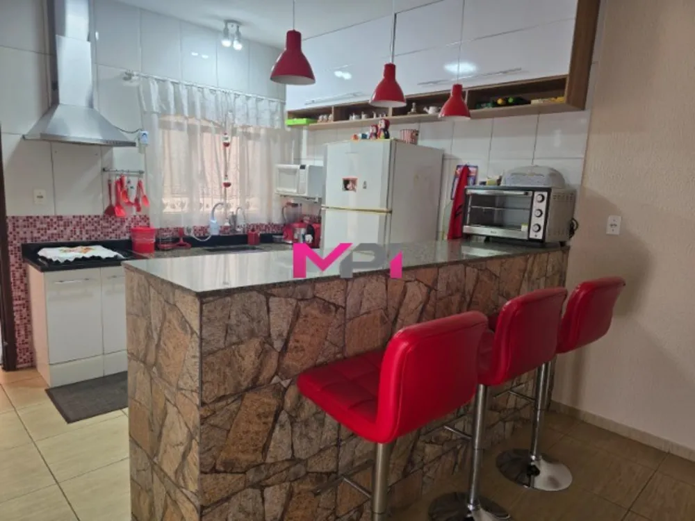 Casa, 3 quartos, 325 m² - Foto 4