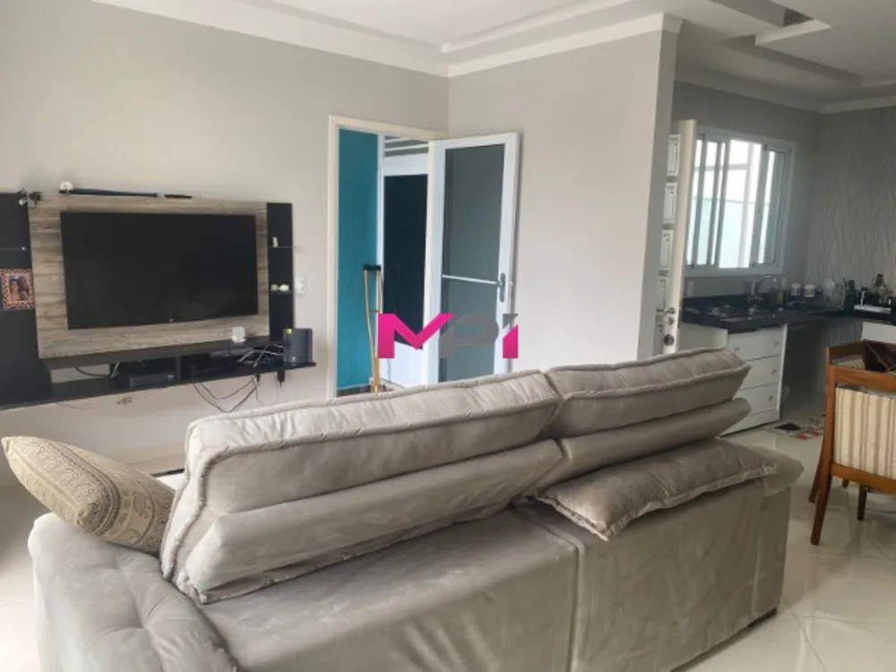 Sobrado, 3 quartos, 170 m² - Foto 2