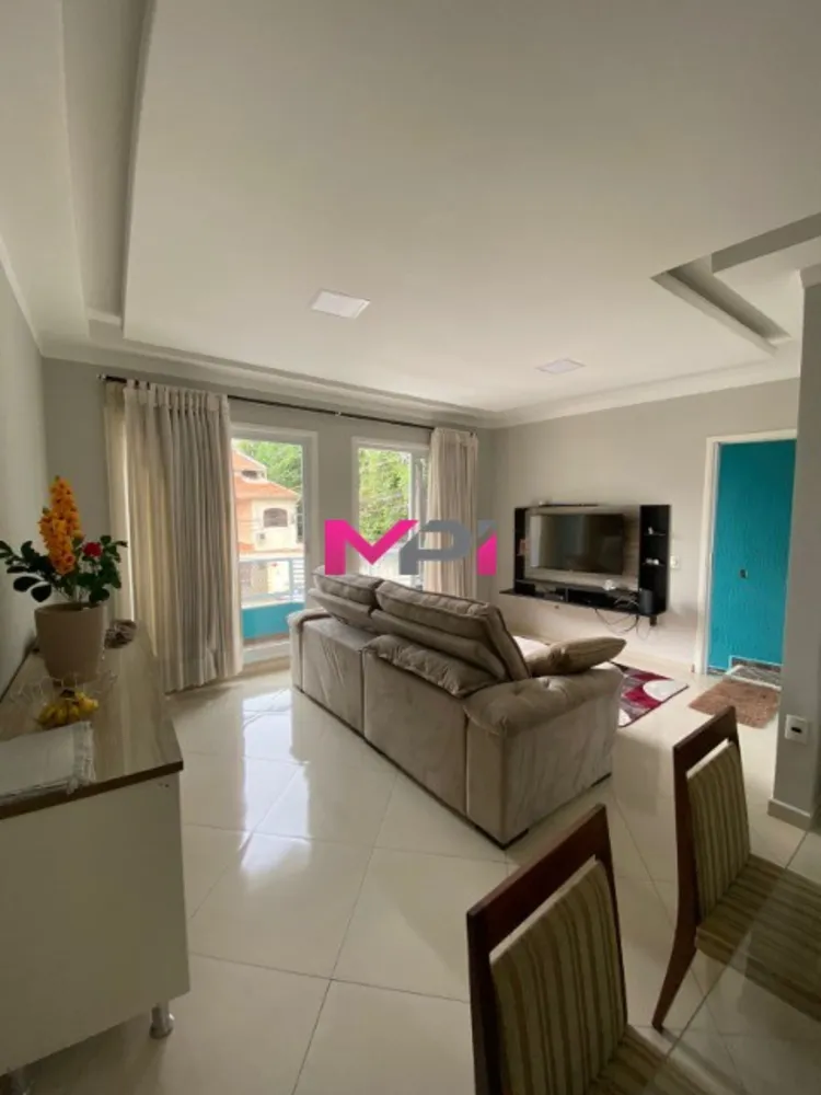Sobrado, 3 quartos, 170 m² - Foto 4