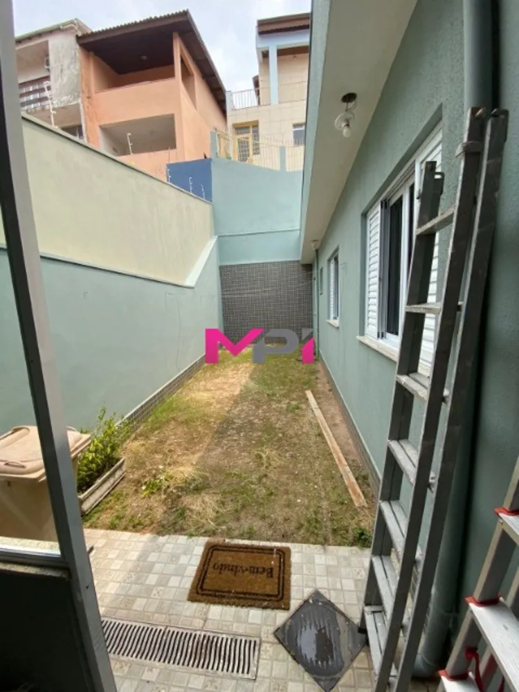 Sobrado, 3 quartos, 170 m² - Foto 1