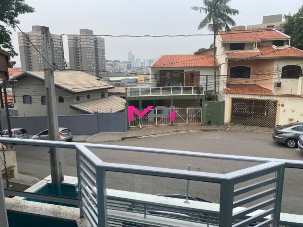 Sobrado, 3 quartos, 170 m² - Foto 2