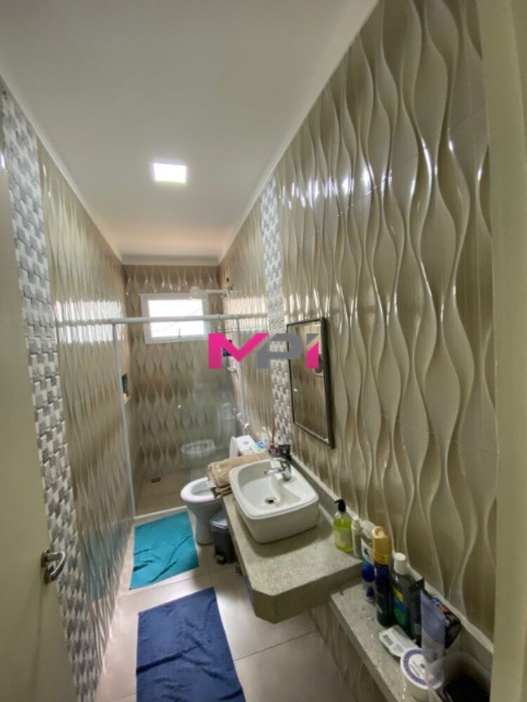 Sobrado, 3 quartos, 170 m² - Foto 3
