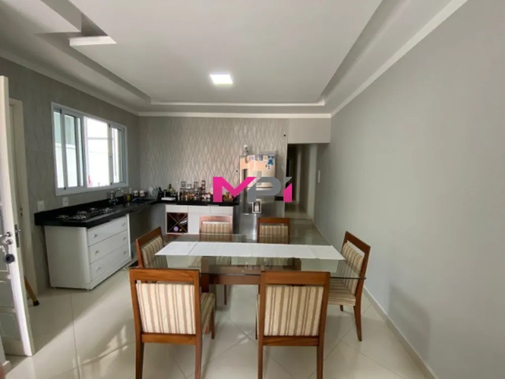 Sobrado, 3 quartos, 170 m² - Foto 10