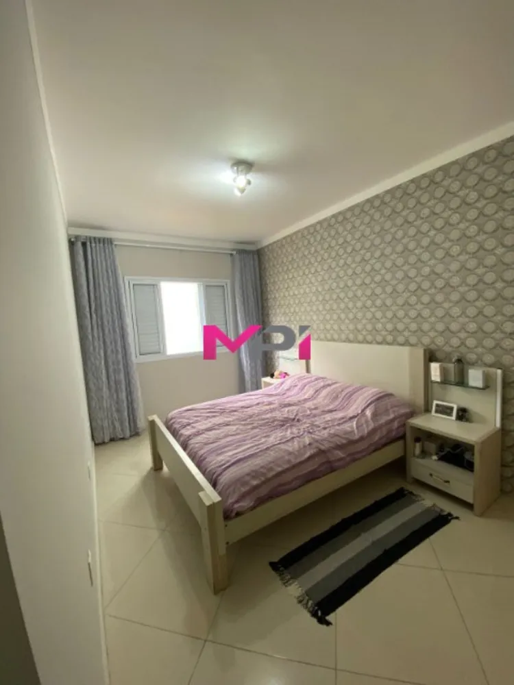 Sobrado, 3 quartos, 170 m² - Foto 11