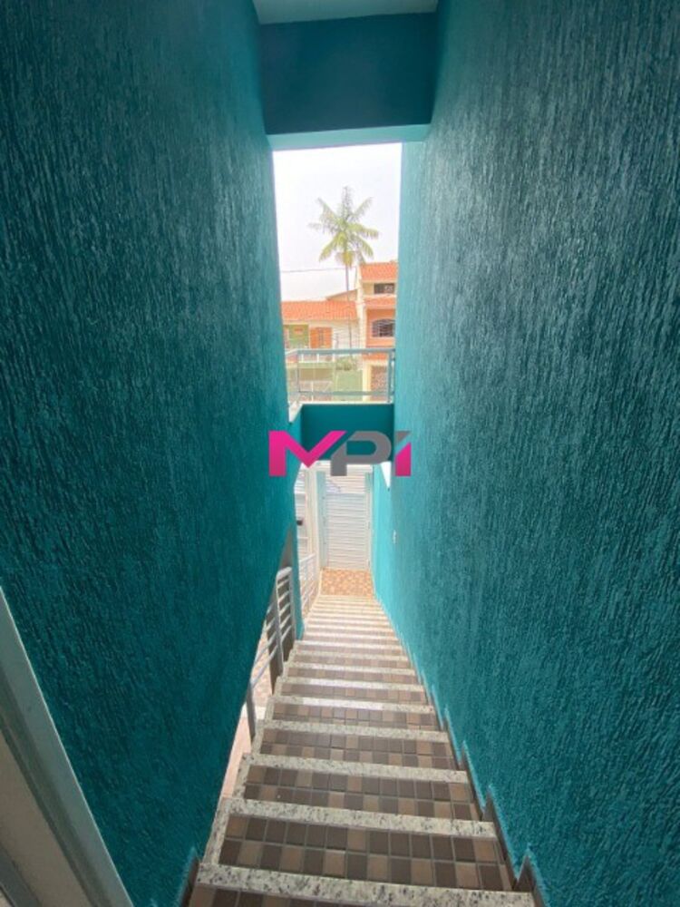 Sobrado, 3 quartos, 170 m² - Foto 4