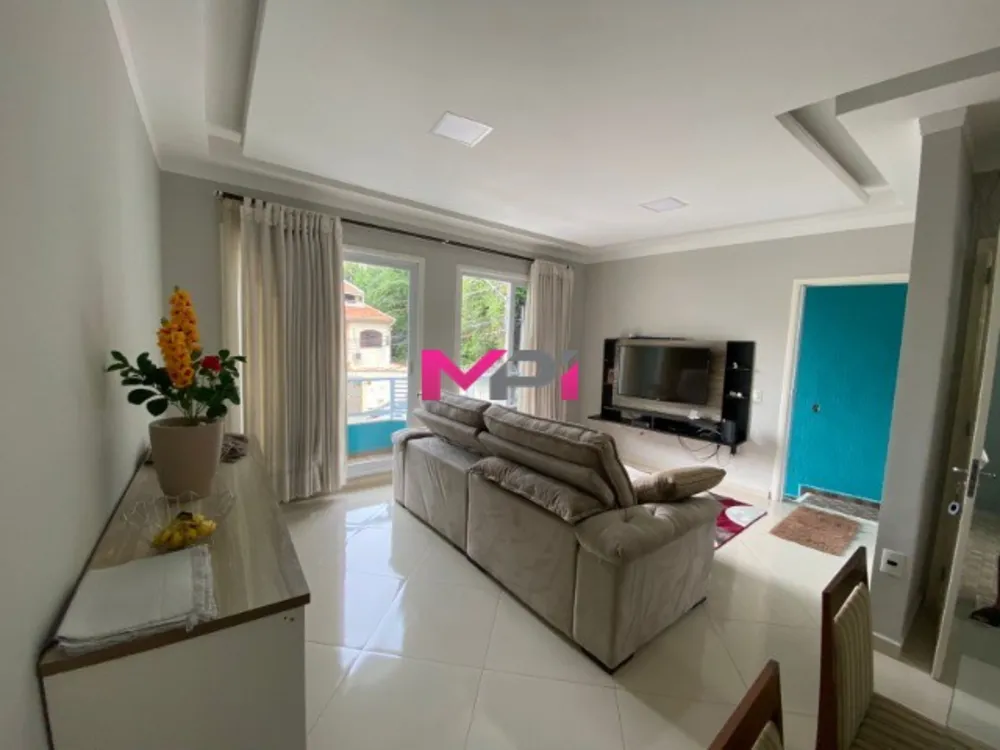 Sobrado, 3 quartos, 170 m² - Foto 3