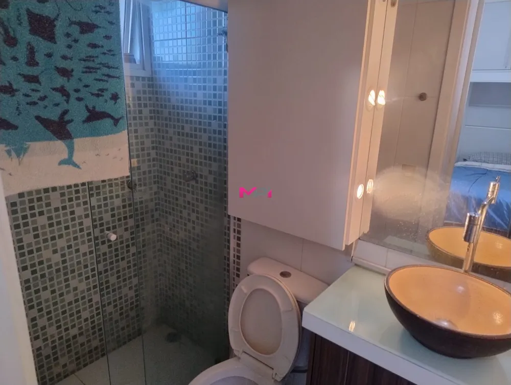 Apartamento, 3 quartos, 76 m² - Foto 9