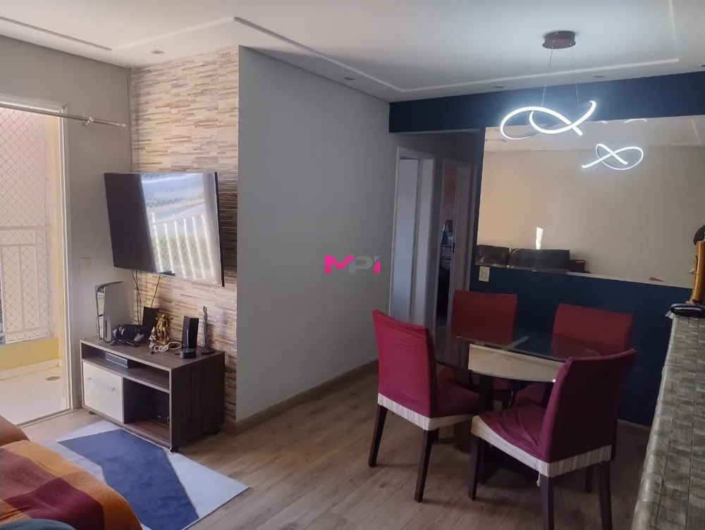 Apartamento, 3 quartos, 76 m² - Foto 6