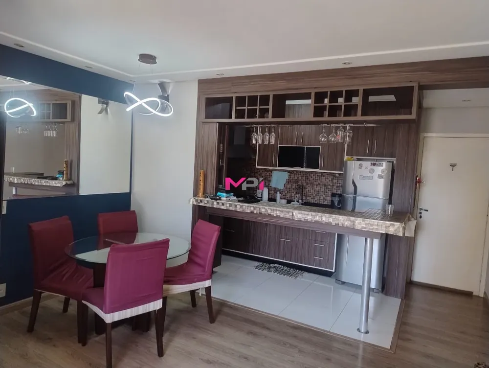 Apartamento, 3 quartos, 76 m² - Foto 3