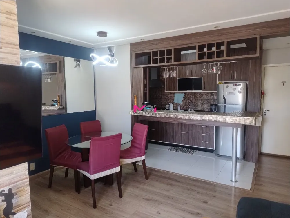 Apartamento, 3 quartos, 76 m² - Foto 4
