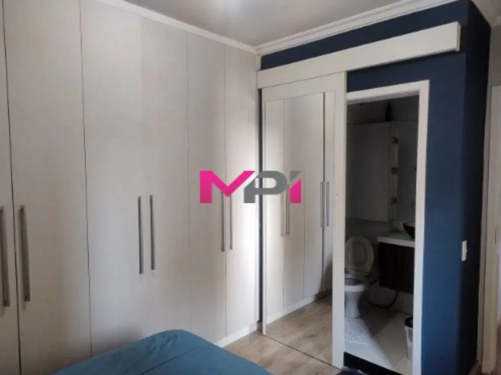 Apartamento, 3 quartos, 76 m² - Foto 7