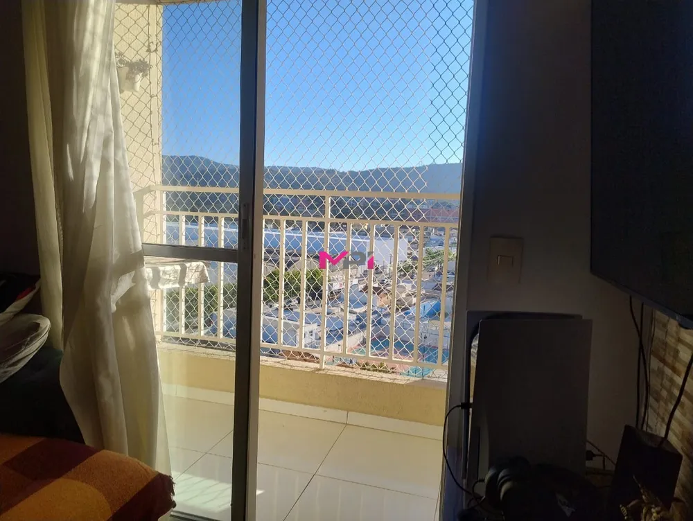 Apartamento, 3 quartos, 76 m² - Foto 2
