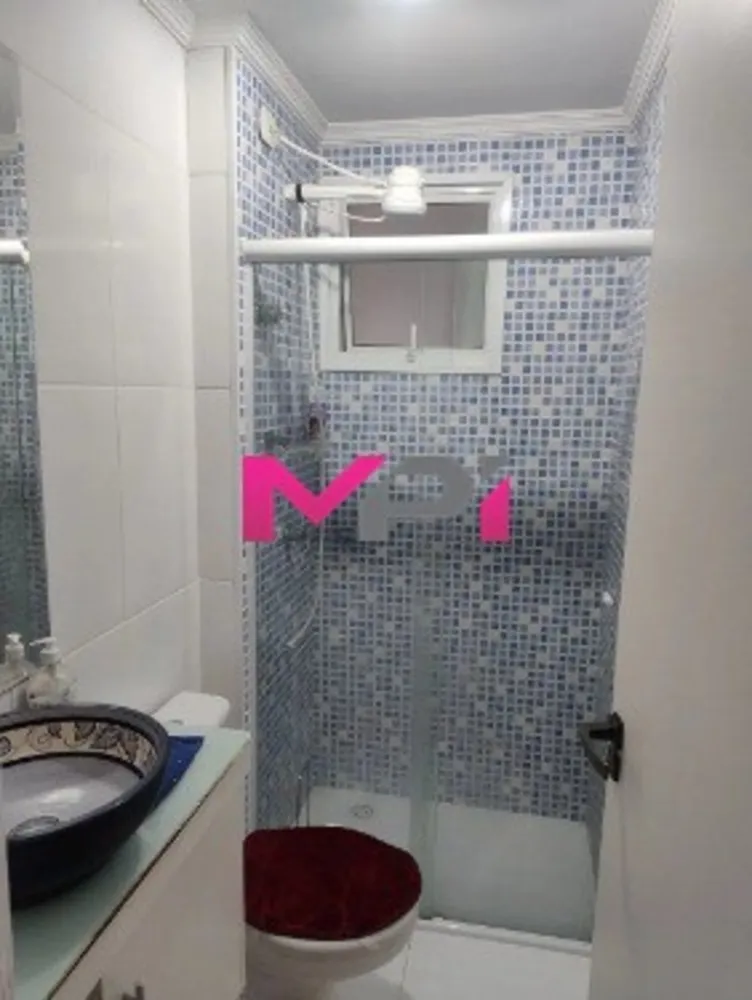 Apartamento, 3 quartos, 76 m² - Foto 8