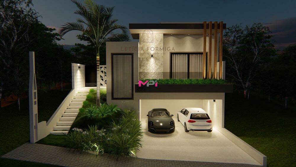 Casa de Condomínio, 3 quartos - Foto 7