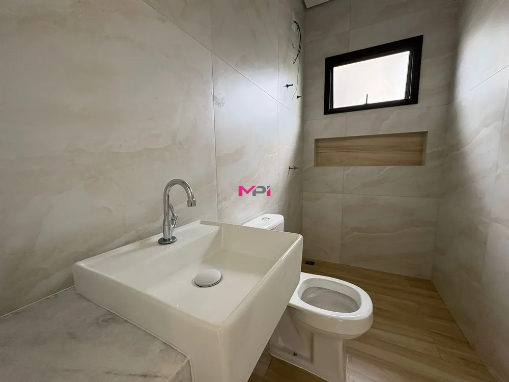 Casa de Condomínio, 3 quartos - Foto 12