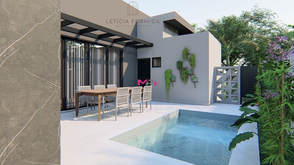 Casa de Condomínio, 3 quartos - Foto 8