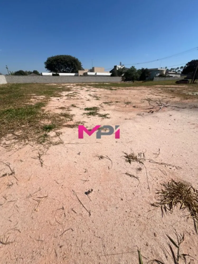 Terreno, 1000 m² - Foto 1