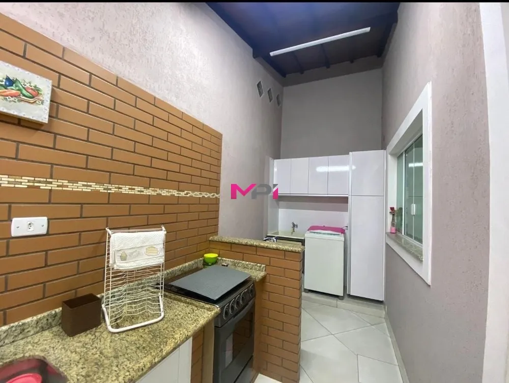 Sobrado, 3 quartos, 210 m² - Foto 11