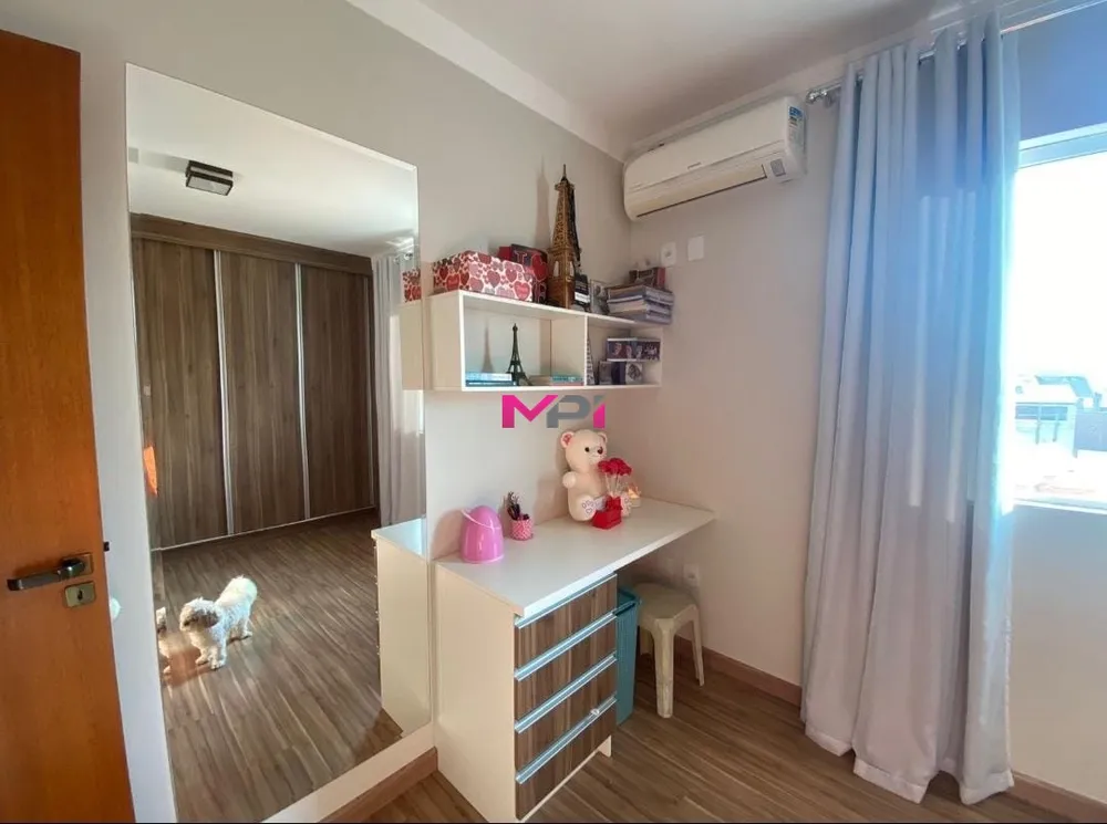 Sobrado, 3 quartos, 210 m² - Foto 8