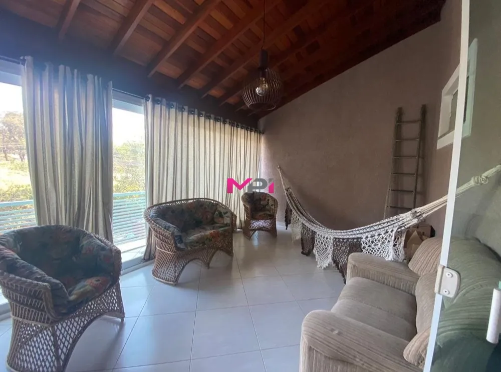 Sobrado, 3 quartos, 210 m² - Foto 6