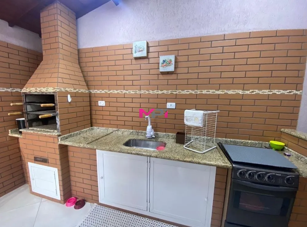 Sobrado, 3 quartos, 210 m² - Foto 10