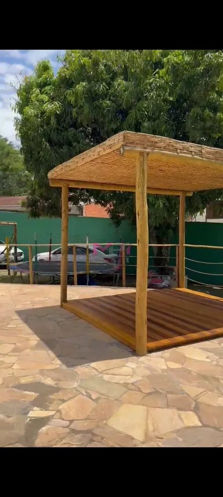 Casa, 2 quartos, 259 m² - Foto 2
