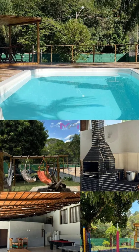 Casa, 2 quartos, 259 m² - Foto 8