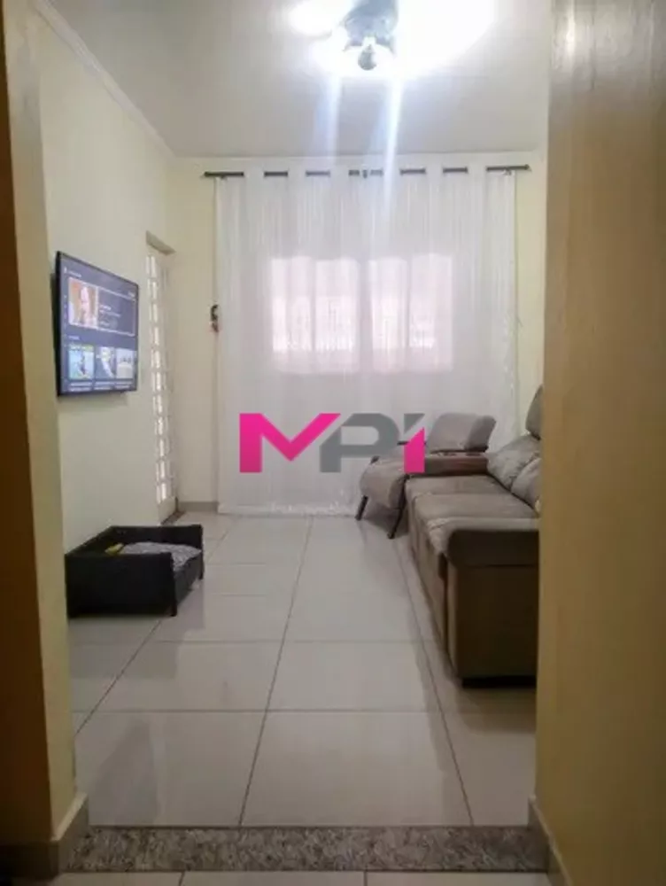 Casa à venda com 2 quartos, 57m² - Foto 5