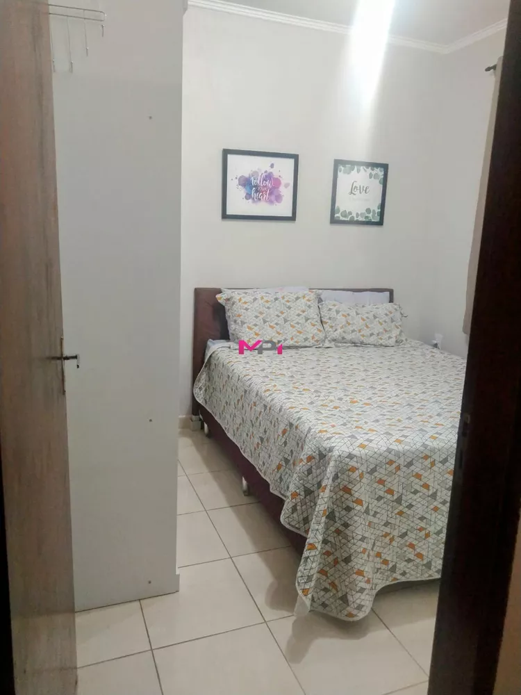 Casa à venda com 2 quartos, 57m² - Foto 9