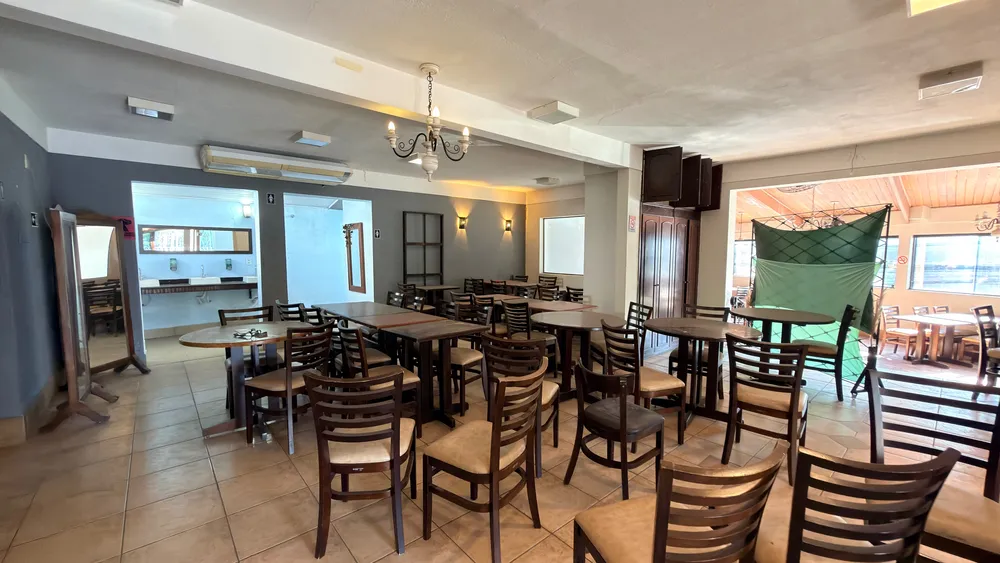 Loja-Salão, 370 m² - Foto 5