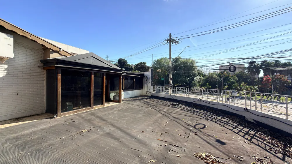 Loja-Salão, 370 m² - Foto 1