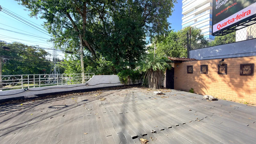 Loja-Salão, 370 m² - Foto 8