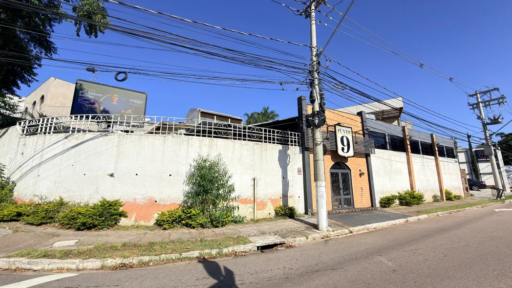 Loja-Salão, 370 m² - Foto 3