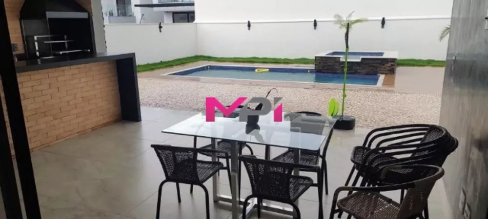 Casa de Condomínio à venda com 3 quartos, 265m² - Foto 6