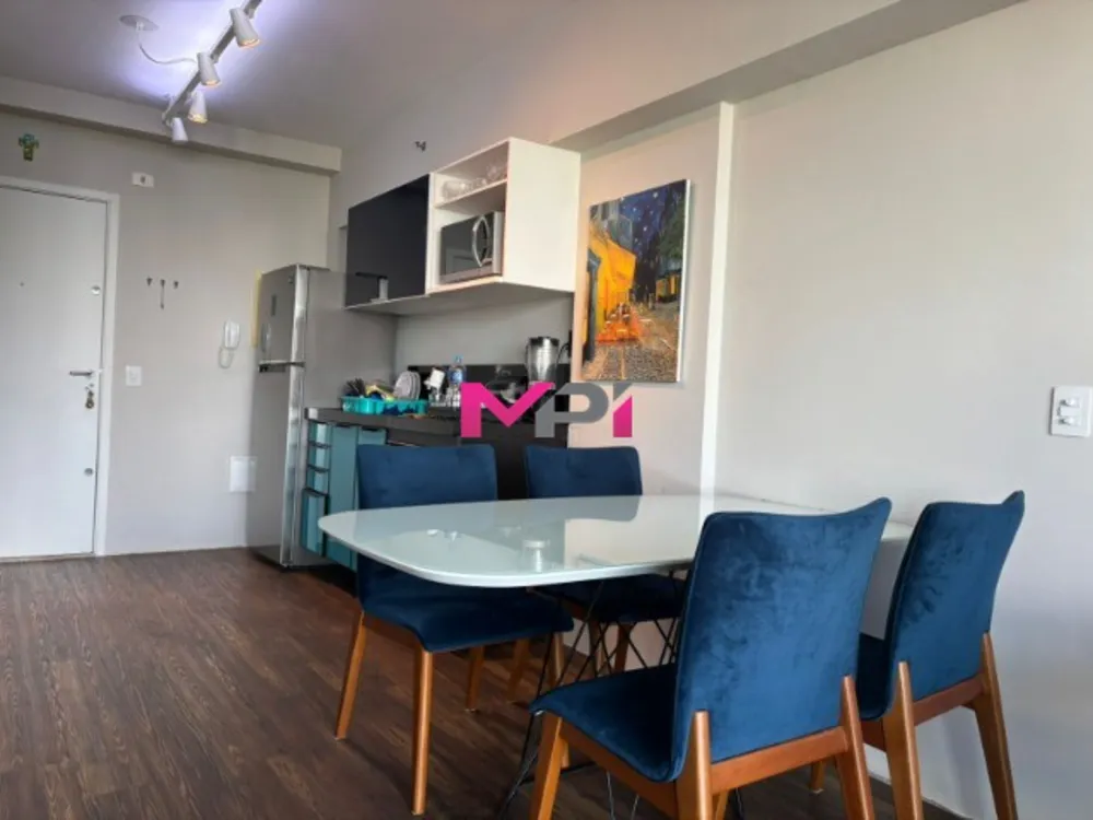 Apartamento, 1 quarto, 45 m² - Foto 3