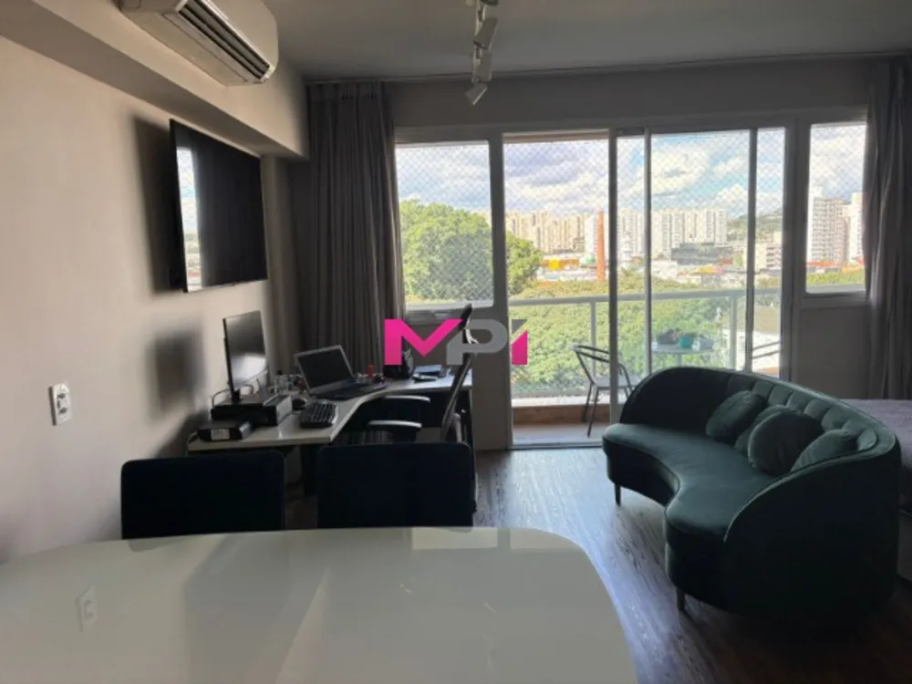 Apartamento, 1 quarto, 45 m² - Foto 5