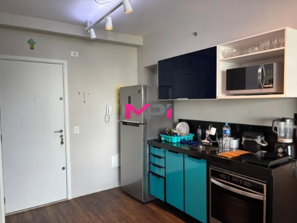 Apartamento, 1 quarto, 45 m² - Foto 2