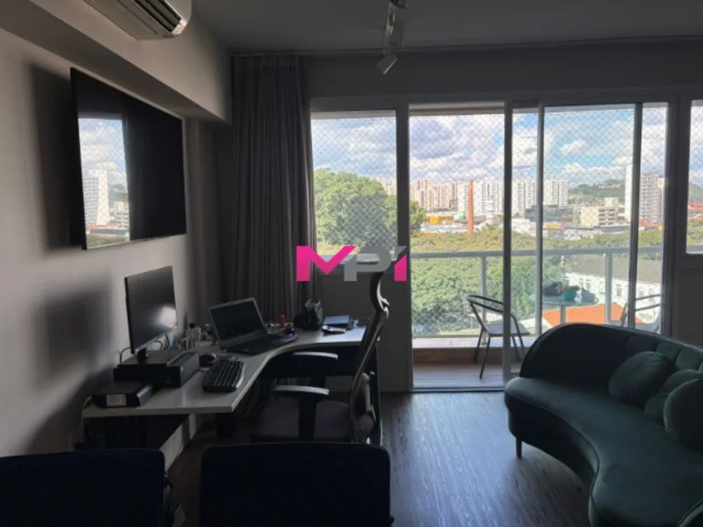 Apartamento, 1 quarto, 45 m² - Foto 4