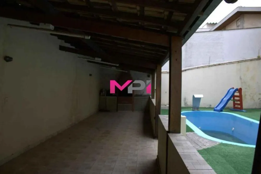 Casa, 3 quartos - Foto 11