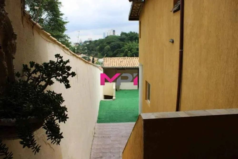 Casa, 3 quartos - Foto 10