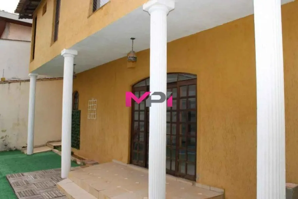 Casa, 3 quartos - Foto 2