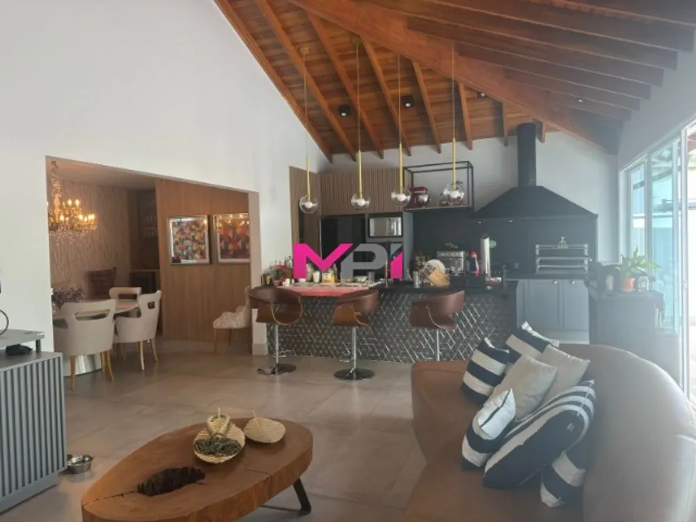 Casa de Condomínio, 3 quartos - Foto 6