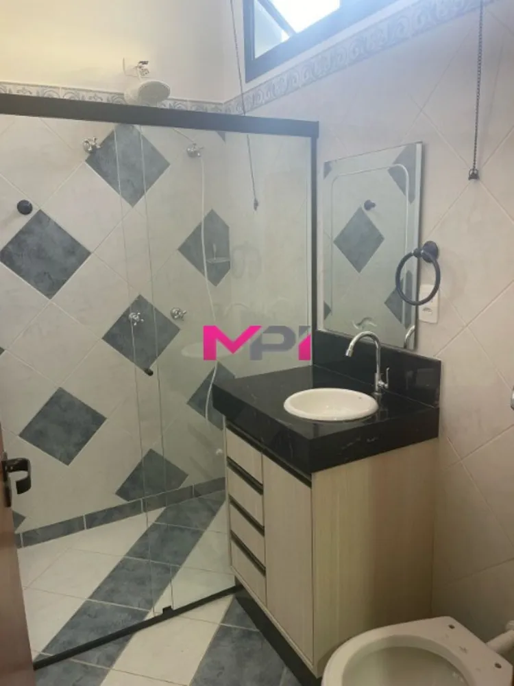 Casa de Condomínio, 3 quartos - Foto 23